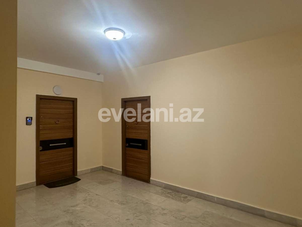 Kirayə verilir, yeni tikili, 3 otaqlı, 88 m², Bakı, Nərimanov r, Nəriman Nərimanov m.