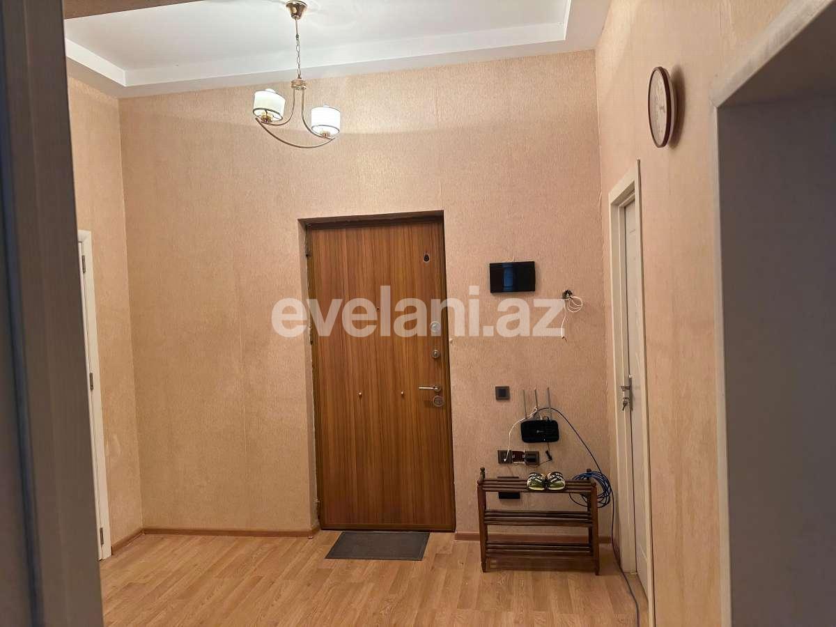 Kirayə verilir, yeni tikili, 3 otaqlı, 88 m², Bakı, Nərimanov r, Nəriman Nərimanov m.
