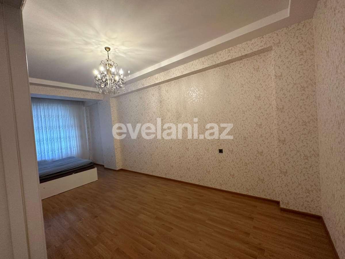 Kirayə verilir, yeni tikili, 3 otaqlı, 88 m², Bakı, Nərimanov r, Nəriman Nərimanov m.