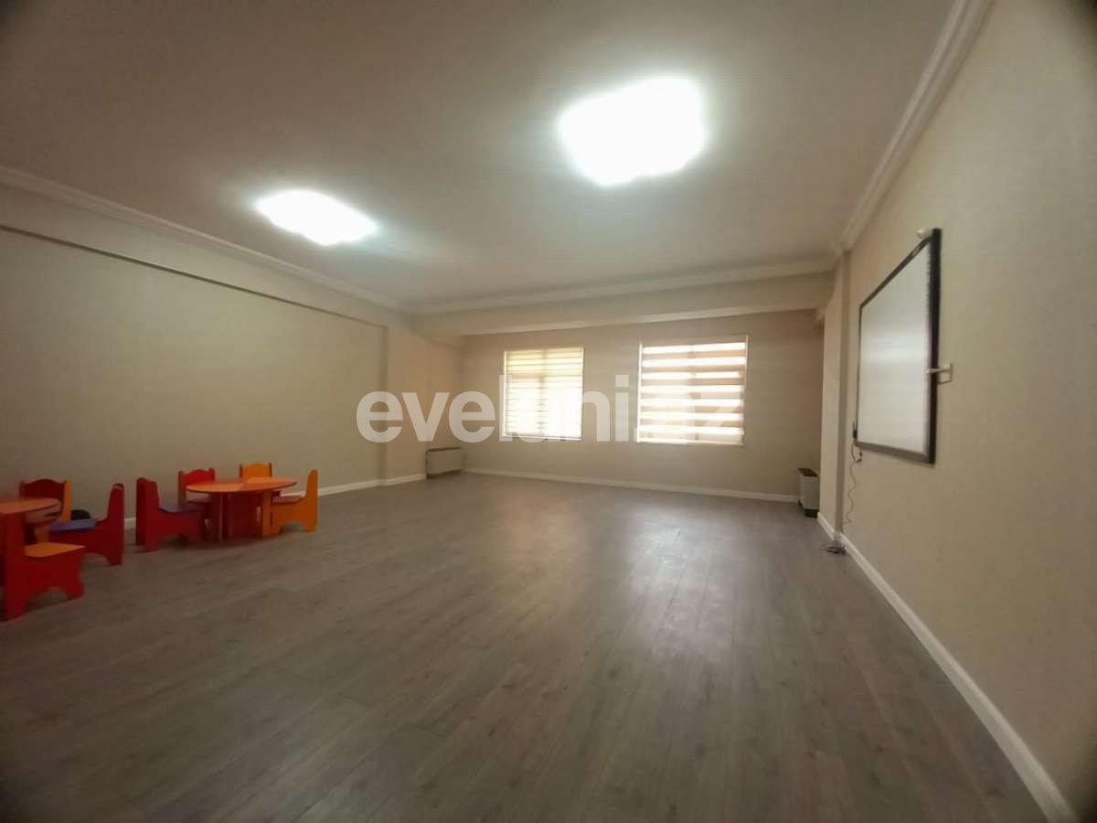 Kirayə verilir, ofis, 4 otaqlı, 212 m², Bakı, Nəsimi r, Nizami m.