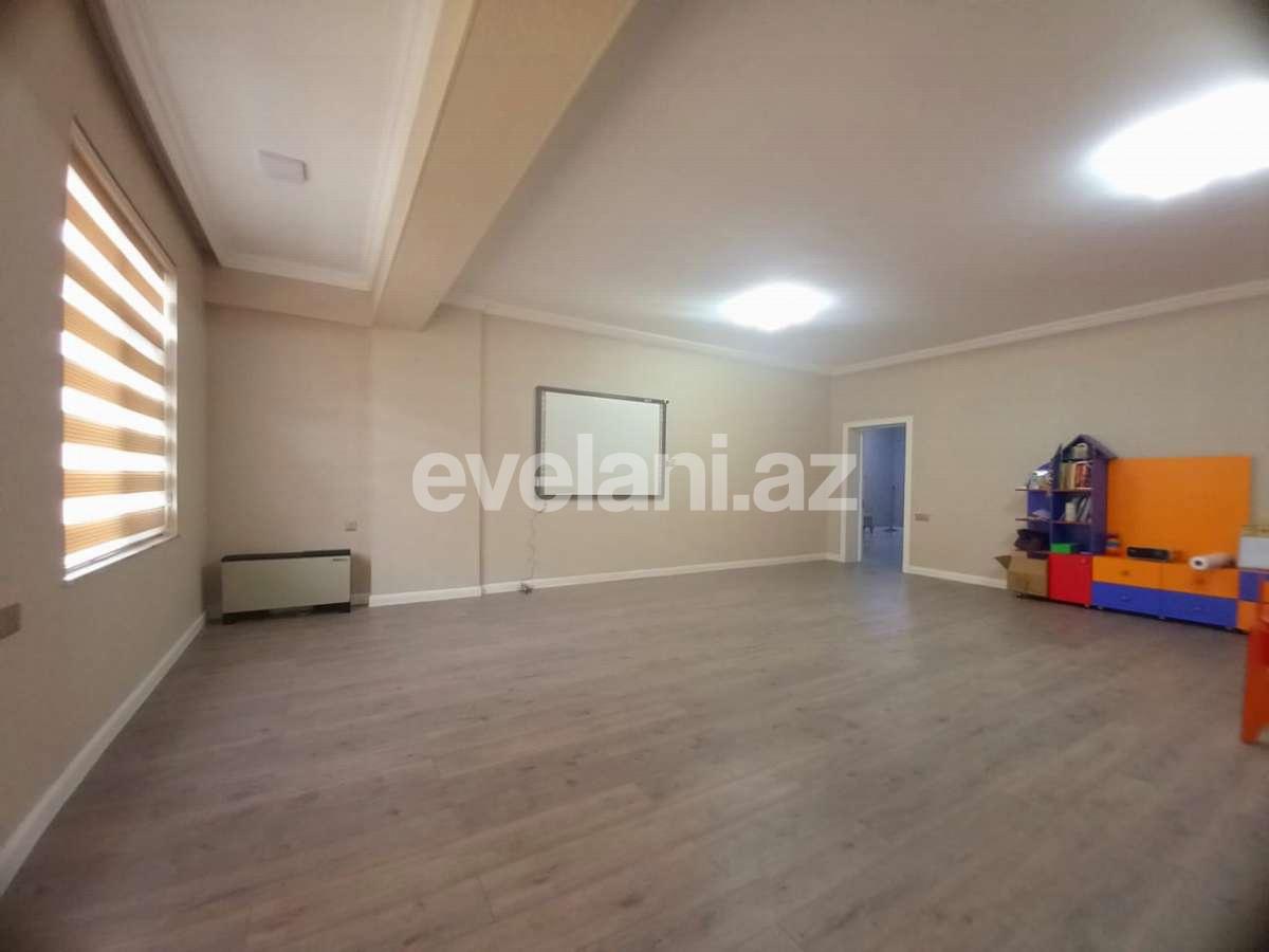 Kirayə verilir, ofis, 4 otaqlı, 212 m², Bakı, Nəsimi r, Nizami m.