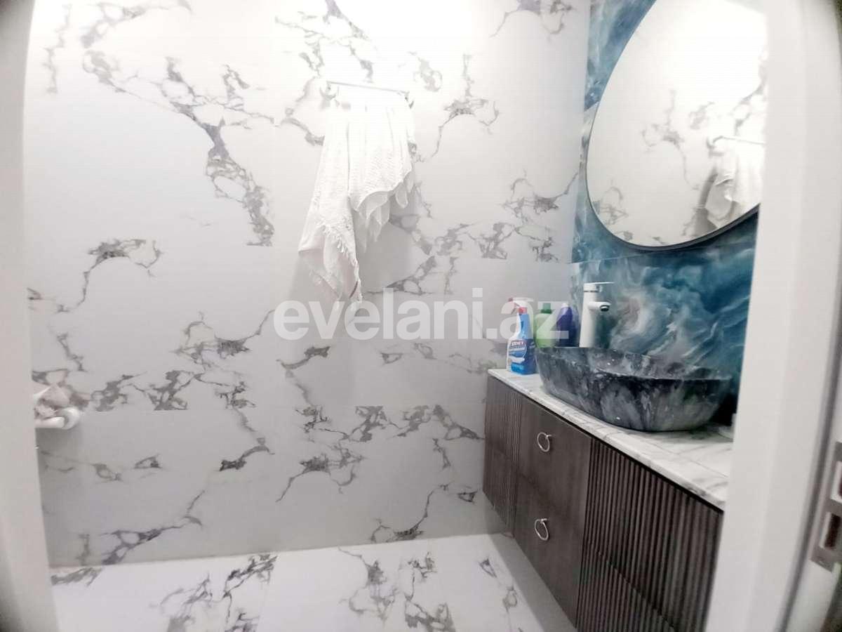 Kirayə verilir, ofis, 4 otaqlı, 212 m², Bakı, Nəsimi r, Nizami m.