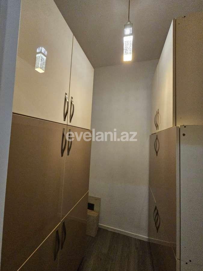 Kirayə verilir, yeni tikili, 3 otaqlı, 135 m², Bakı, Nərimanov r, Gənclik m.