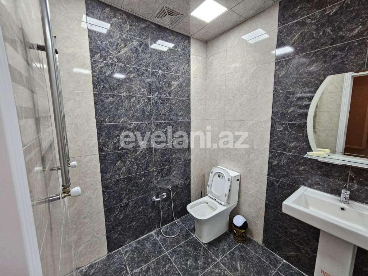Kirayə verilir, yeni tikili, 3 otaqlı, 135 m², Bakı, Nərimanov r, Gənclik m.