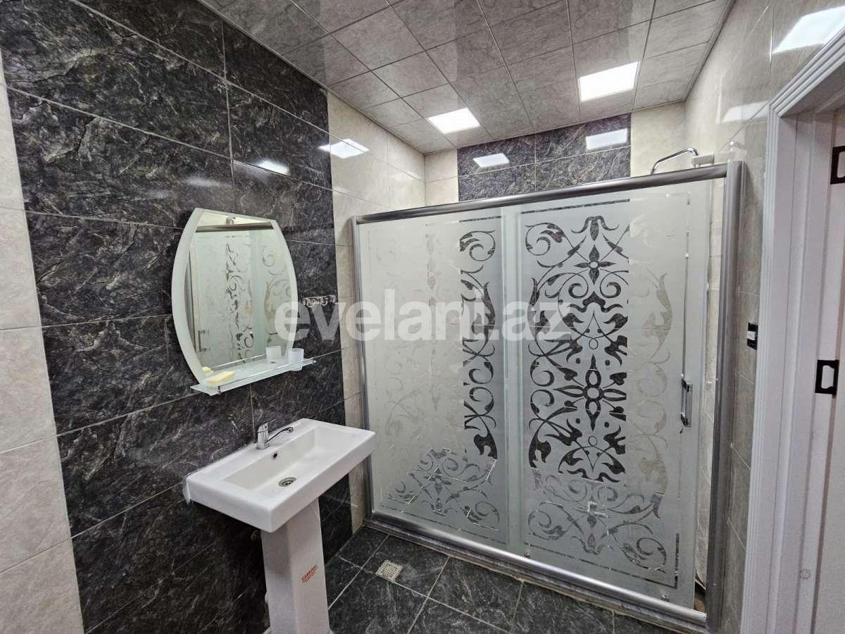 Kirayə verilir, yeni tikili, 3 otaqlı, 135 m², Bakı, Nərimanov r, Gənclik m.