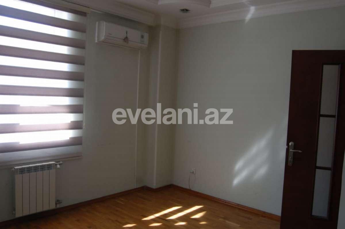 Rent, office, 3 room, 140 m², Baku, Khatai r, Nizami m.