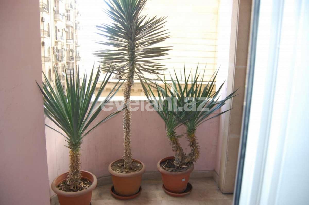 Rent, office, 3 room, 140 m², Baku, Khatai r, Nizami m.