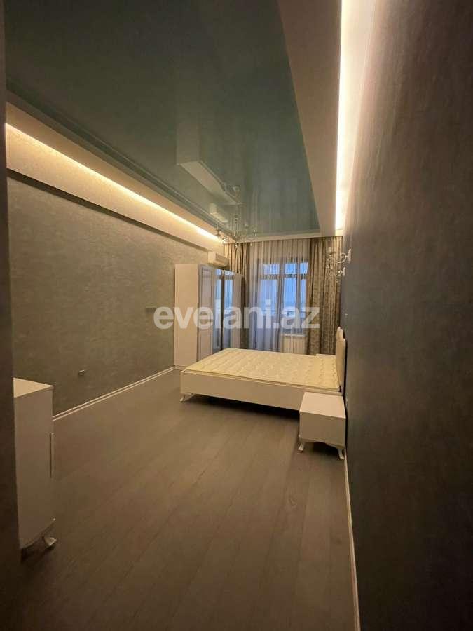 Kirayə verilir, yeni tikili, 2 otaqlı, 100 m², Bakı, Xətai r, Şah İsmayıl Xətai m.