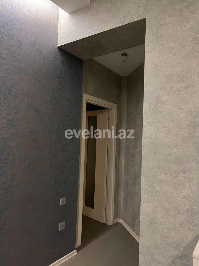 Kirayə verilir, yeni tikili, 2 otaqlı, 100 m², Bakı, Xətai r, Şah İsmayıl Xətai m.