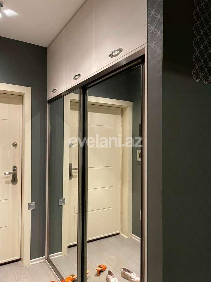 Kirayə verilir, yeni tikili, 2 otaqlı, 100 m², Bakı, Xətai r, Şah İsmayıl Xətai m.