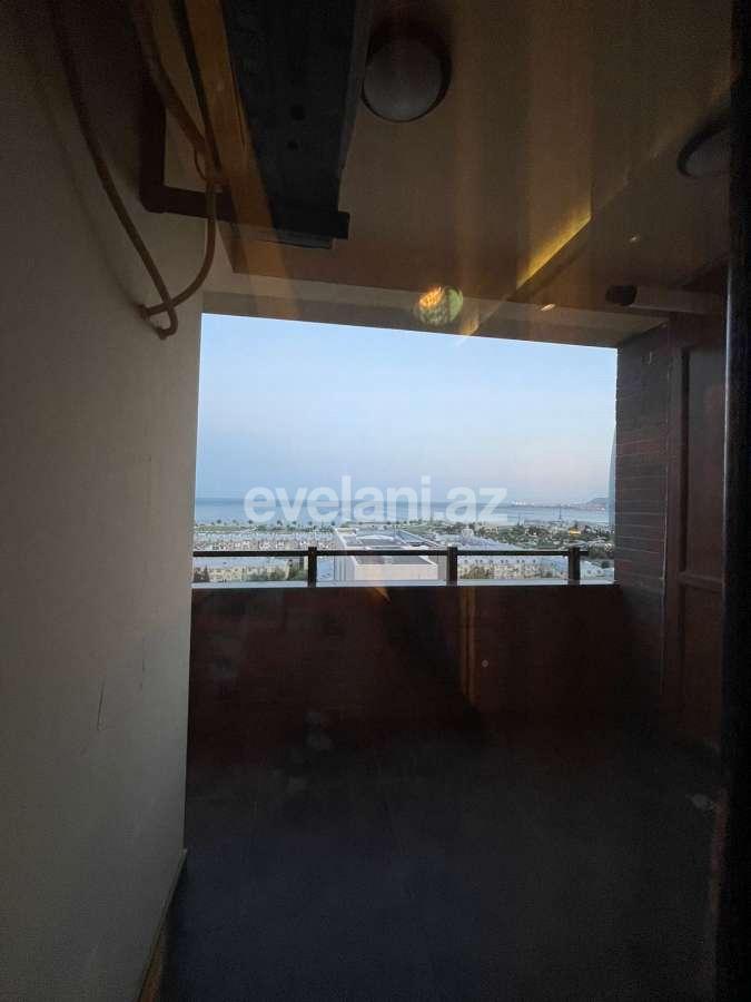 Kirayə verilir, yeni tikili, 2 otaqlı, 100 m², Bakı, Xətai r, Şah İsmayıl Xətai m.