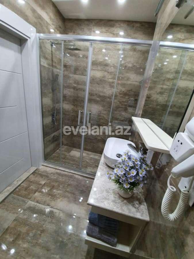 Kirayə verilir, yeni tikili, 3 otaqlı, 100 m², Bakı, Xətai r, Şah İsmayıl Xətai m.