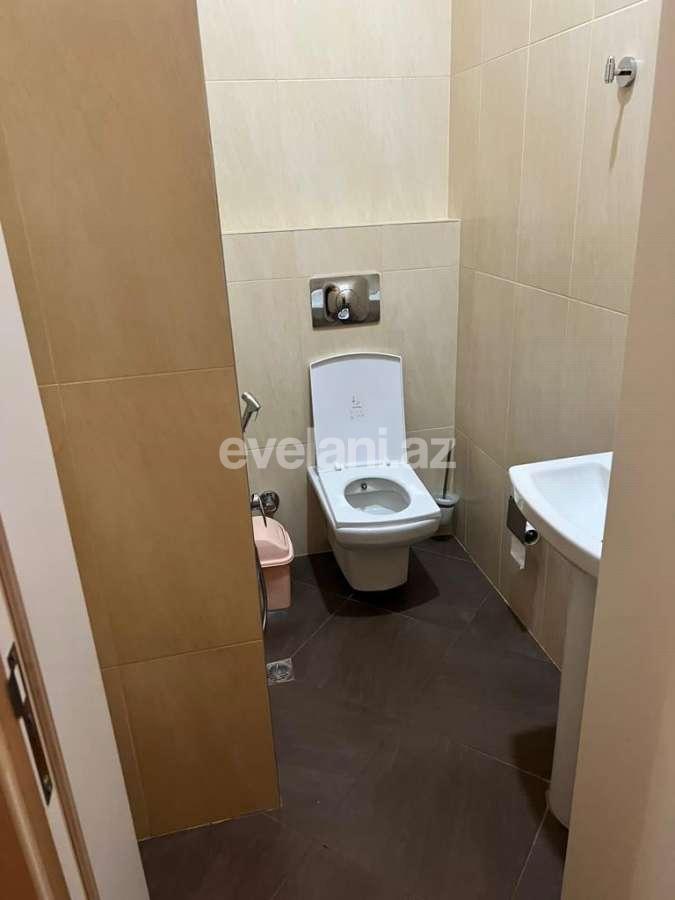 Kirayə verilir, yeni tikili, 3 otaqlı, 109.99 m², Bakı, Nəsimi r, Nizami m.