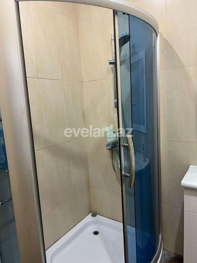 Kirayə verilir, yeni tikili, 3 otaqlı, 109.99 m², Bakı, Nəsimi r, Nizami m.