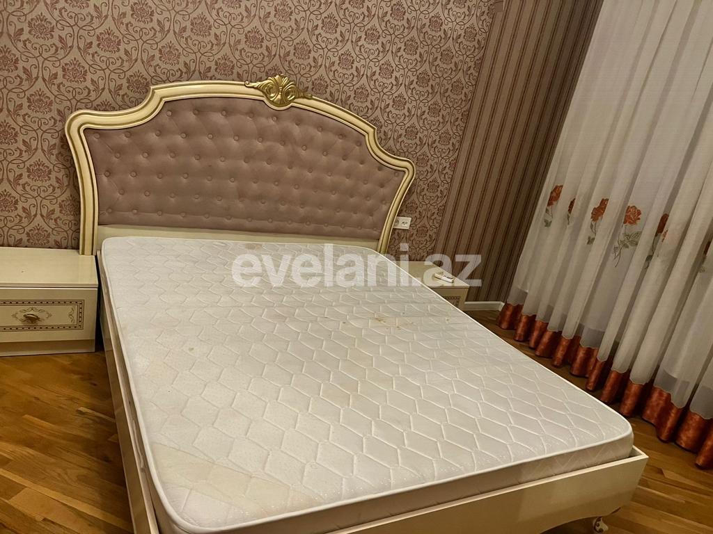 Kirayə verilir, yeni tikili, 3 otaqlı, 109.99 m², Bakı, Nəsimi r, Nizami m.