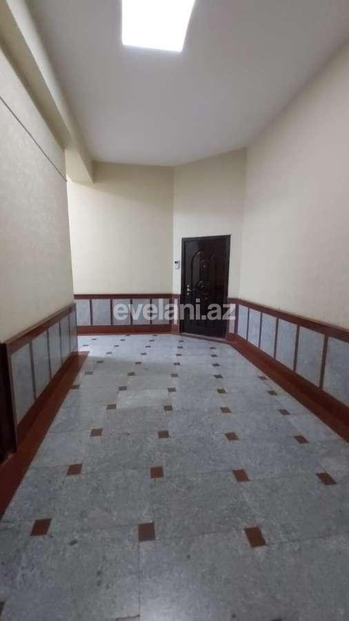 Rent, new building, 2 room, 65 m², Baku, Nasimi r.