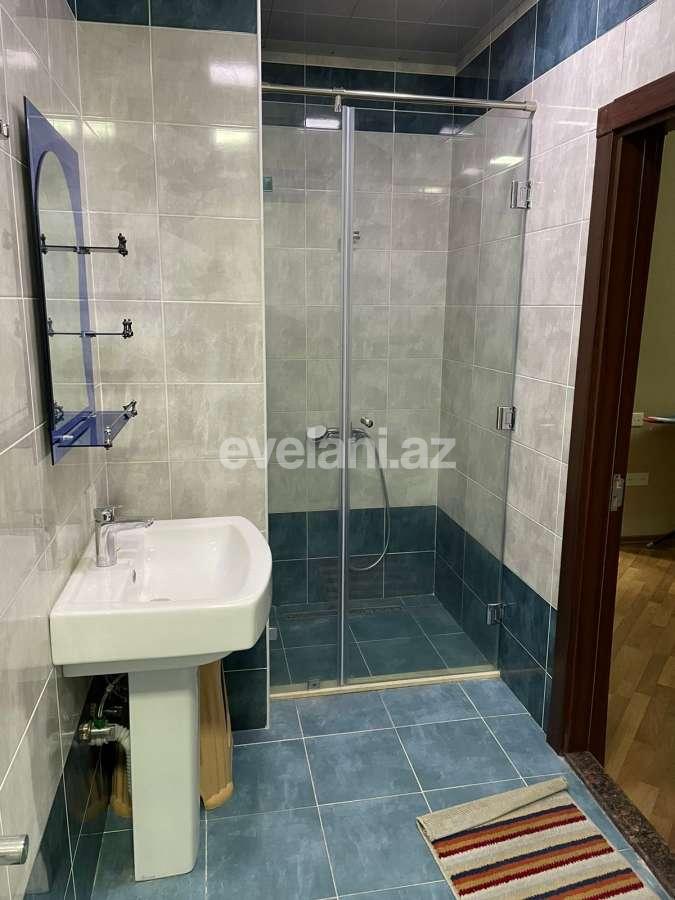 Rent, new building, 2 room, 65 m², Baku, Nasimi r.