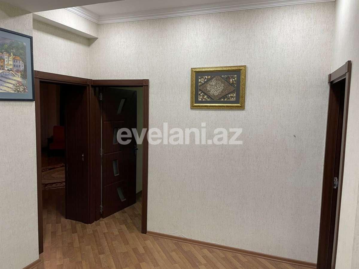 Rent, new building, 2 room, 65 m², Baku, Nasimi r.