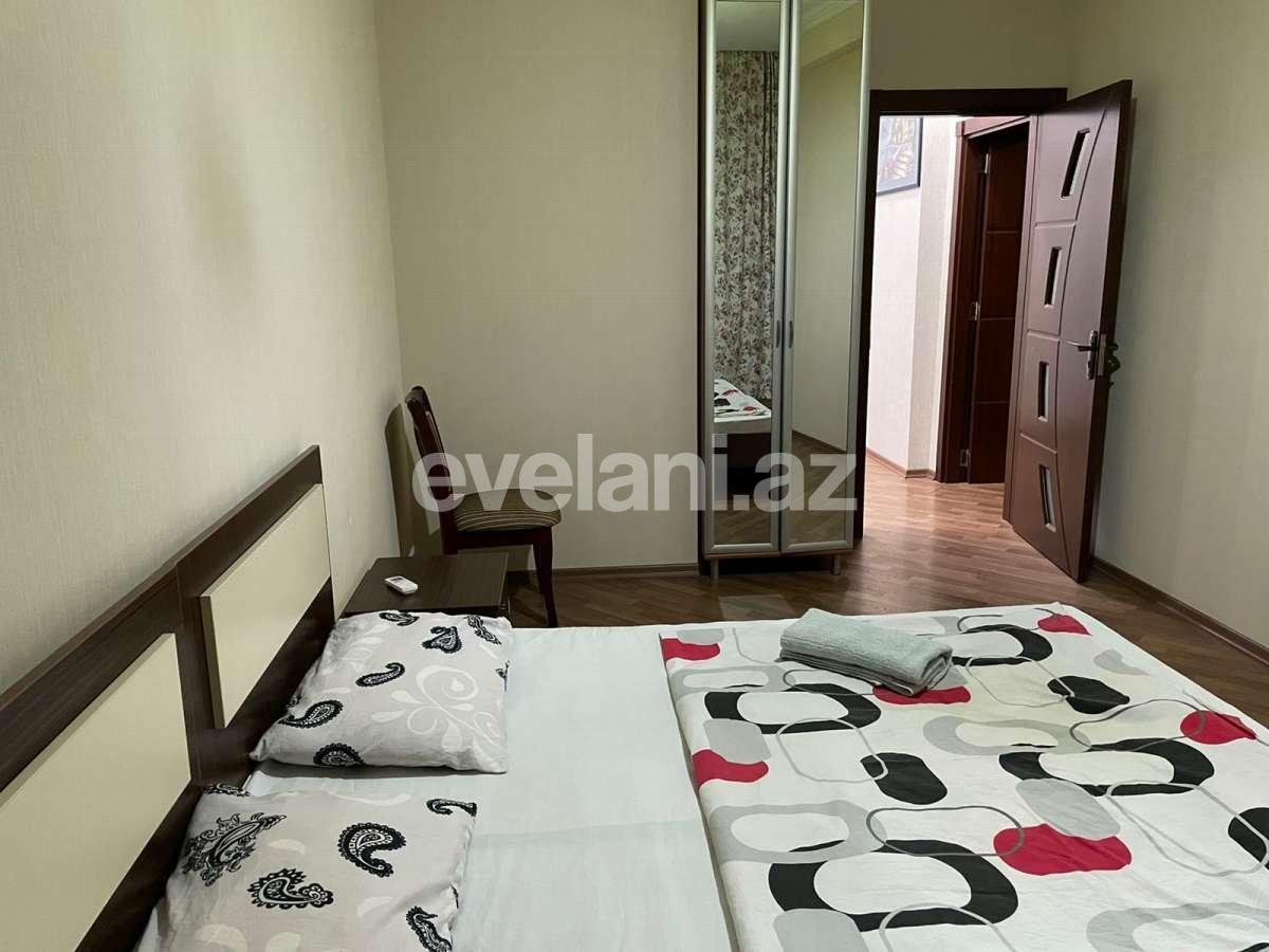 Rent, new building, 2 room, 65 m², Baku, Nasimi r.