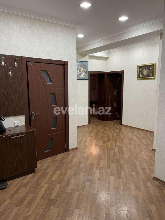 Rent, new building, 2 room, 65 m², Baku, Nasimi r.