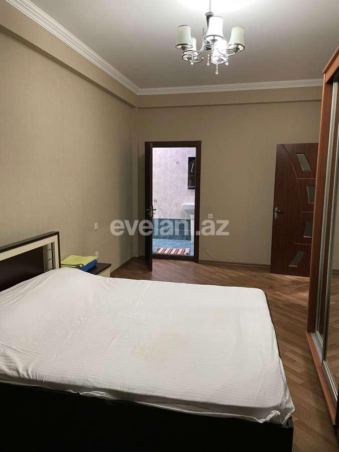 Rent, new building, 2 room, 65 m², Baku, Nasimi r.
