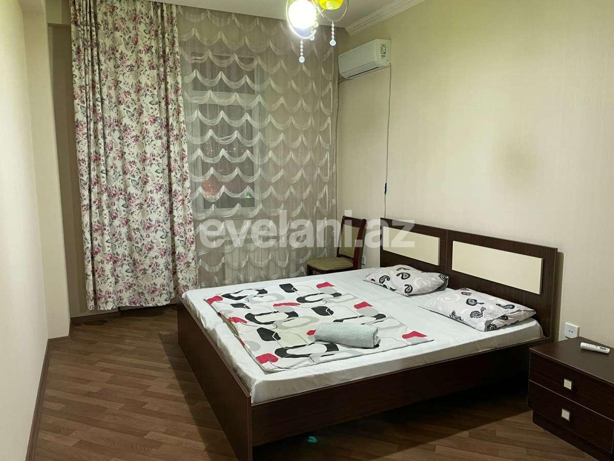 Rent, new building, 2 room, 65 m², Baku, Nasimi r.