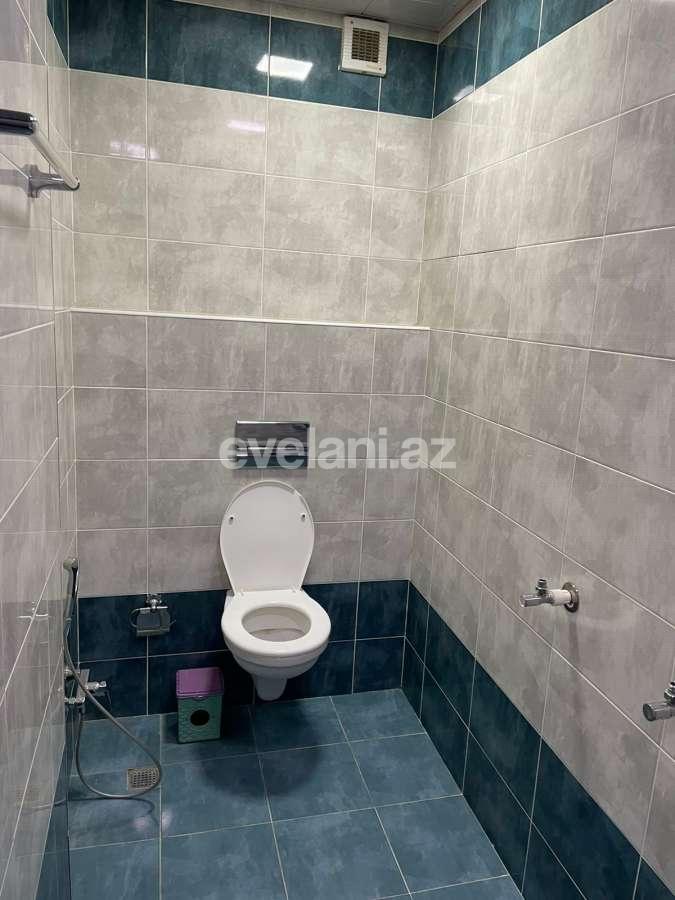 Rent, new building, 2 room, 65 m², Baku, Nasimi r.
