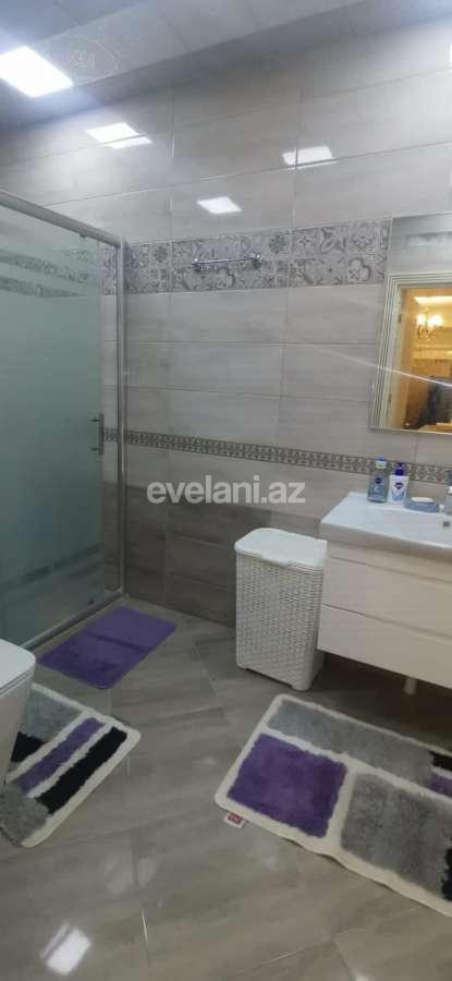 Сдаётся, новостройка, 3-комнаты, 120 m², Баку, Насиминский r.