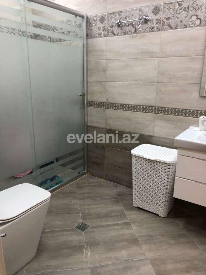 Сдаётся, новостройка, 3-комнаты, 120 m², Баку, Насиминский r.