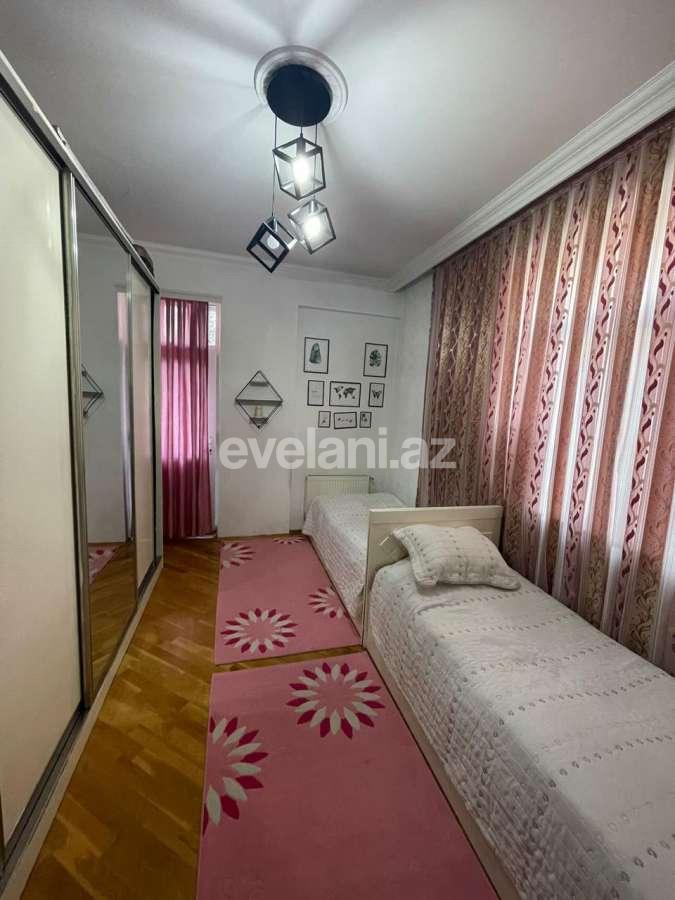 Kirayə verilir, yeni tikili, 4 otaqlı, 151 m², Bakı, Binəqədi r, 8-ci mikrorayon q, Azadlıq prospekti m.