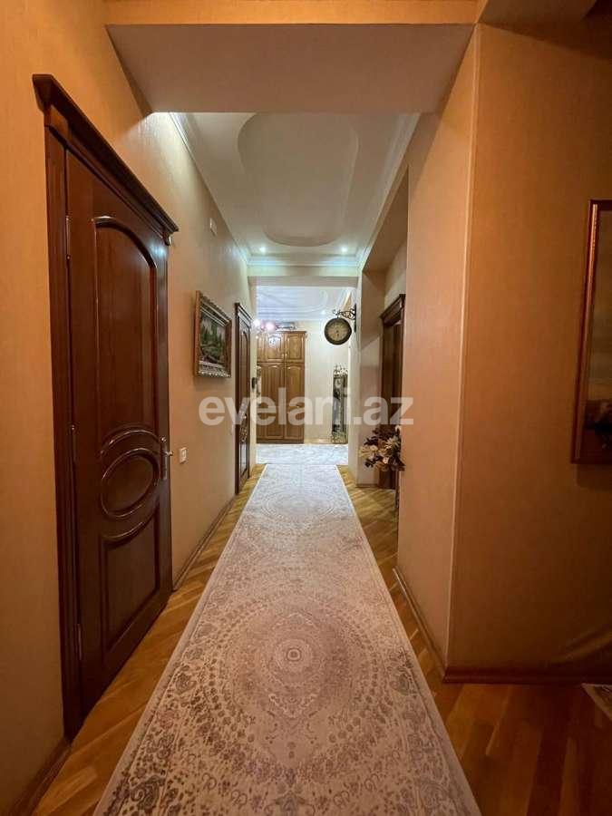 Kirayə verilir, yeni tikili, 4 otaqlı, 151 m², Bakı, Binəqədi r, 8-ci mikrorayon q, Azadlıq prospekti m.