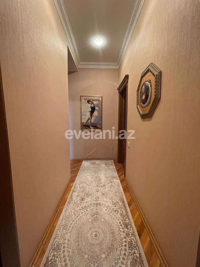 Kirayə verilir, yeni tikili, 4 otaqlı, 151 m², Bakı, Binəqədi r, 8-ci mikrorayon q, Azadlıq prospekti m.
