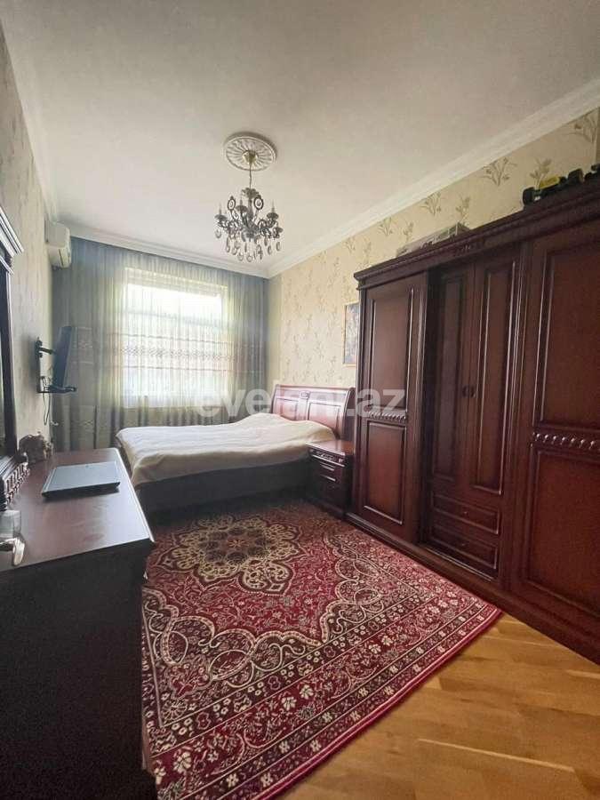Kirayə verilir, yeni tikili, 4 otaqlı, 151 m², Bakı, Binəqədi r, 8-ci mikrorayon q, Azadlıq prospekti m.