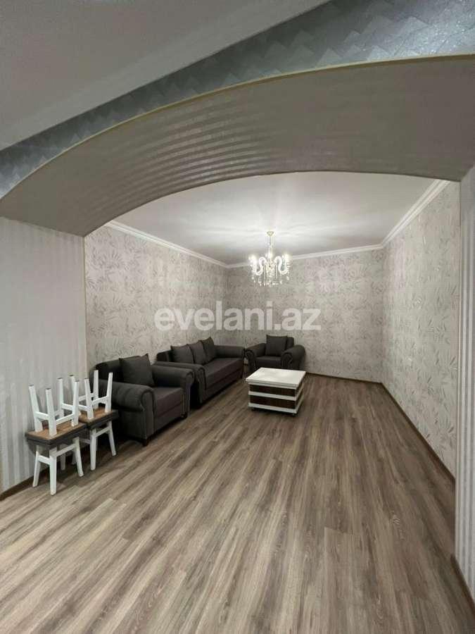 Satılır, köhnə tikili, 2 otaqlı, 75 m², Bakı, Səbail r, İçəri Şəhər m.