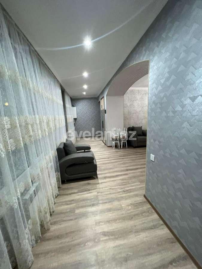 Satılır, köhnə tikili, 2 otaqlı, 75 m², Bakı, Səbail r, İçəri Şəhər m.