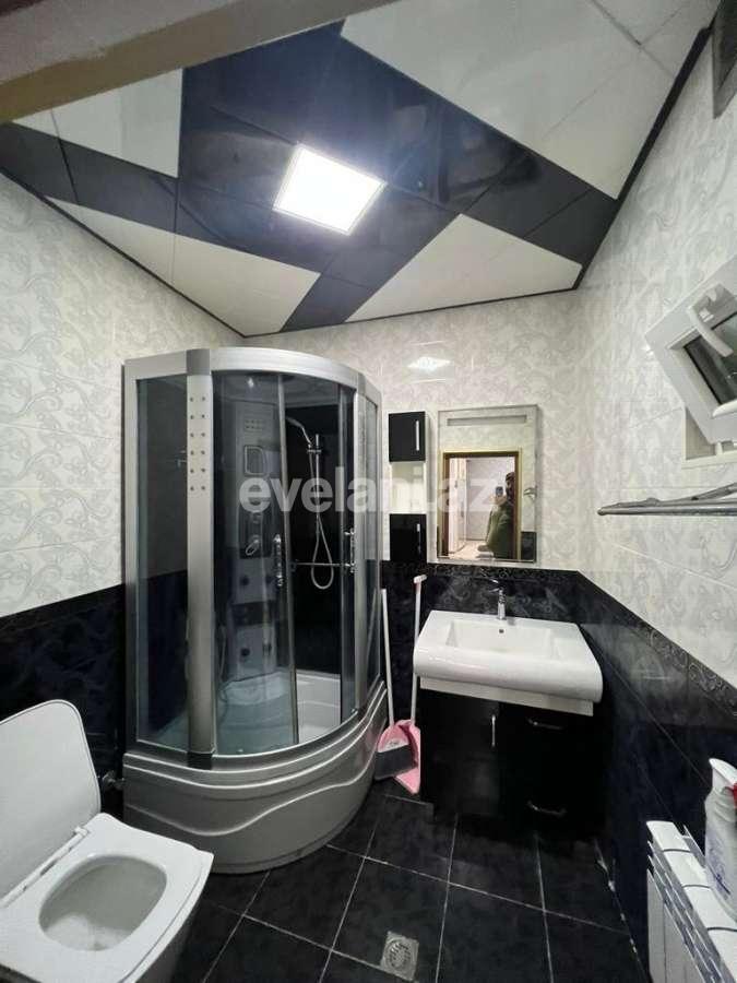 Satılır, köhnə tikili, 2 otaqlı, 75 m², Bakı, Səbail r, İçəri Şəhər m.