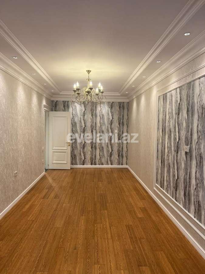 Satılır, yeni tikili, 3 otaqlı, 92 m², Bakı, Nərimanov r, Nəriman Nərimanov m.