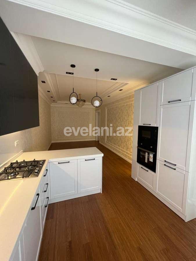 Satılır, yeni tikili, 3 otaqlı, 92 m², Bakı, Nərimanov r, Nəriman Nərimanov m.