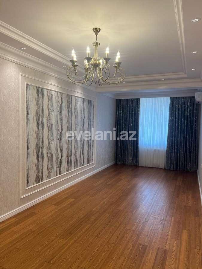 Satılır, yeni tikili, 3 otaqlı, 92 m², Bakı, Nərimanov r, Nəriman Nərimanov m.