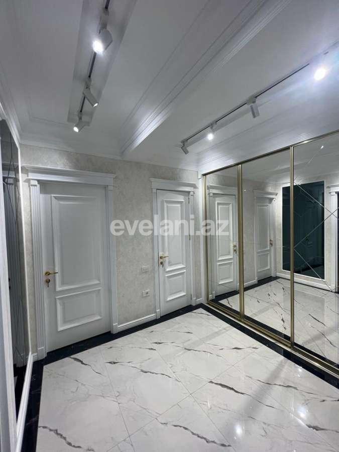 Satılır, yeni tikili, 3 otaqlı, 92 m², Bakı, Nərimanov r, Nəriman Nərimanov m.