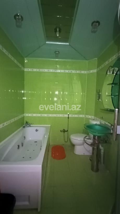 Sale, new building, 1 room, 60 m², Baku, Yasamal r, 20 yanvar m.