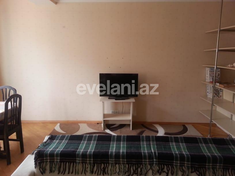 Sale, new building, 1 room, 60 m², Baku, Yasamal r, 20 yanvar m.