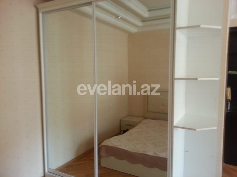 Sale, new building, 1 room, 60 m², Baku, Yasamal r, 20 yanvar m.