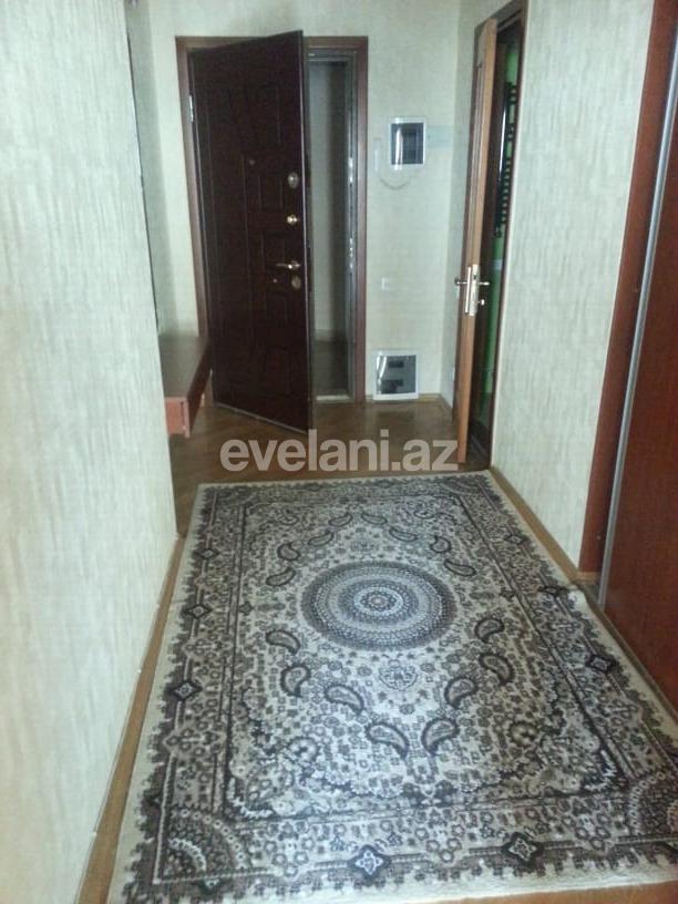 Sale, new building, 1 room, 60 m², Baku, Yasamal r, 20 yanvar m.