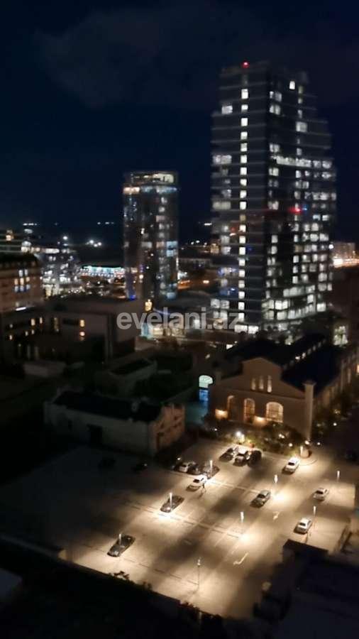 Kirayə verilir, yeni tikili, 3 otaqlı, 125 m², Bakı, Xətai r, Şah İsmayıl Xətai m.