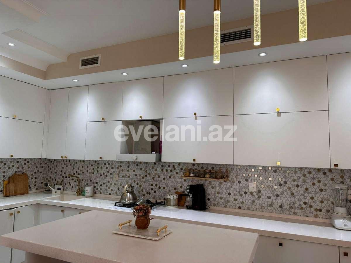 Kirayə verilir, yeni tikili, 2 otaqlı, 110 m², Bakı, Nərimanov r, Gənclik m.