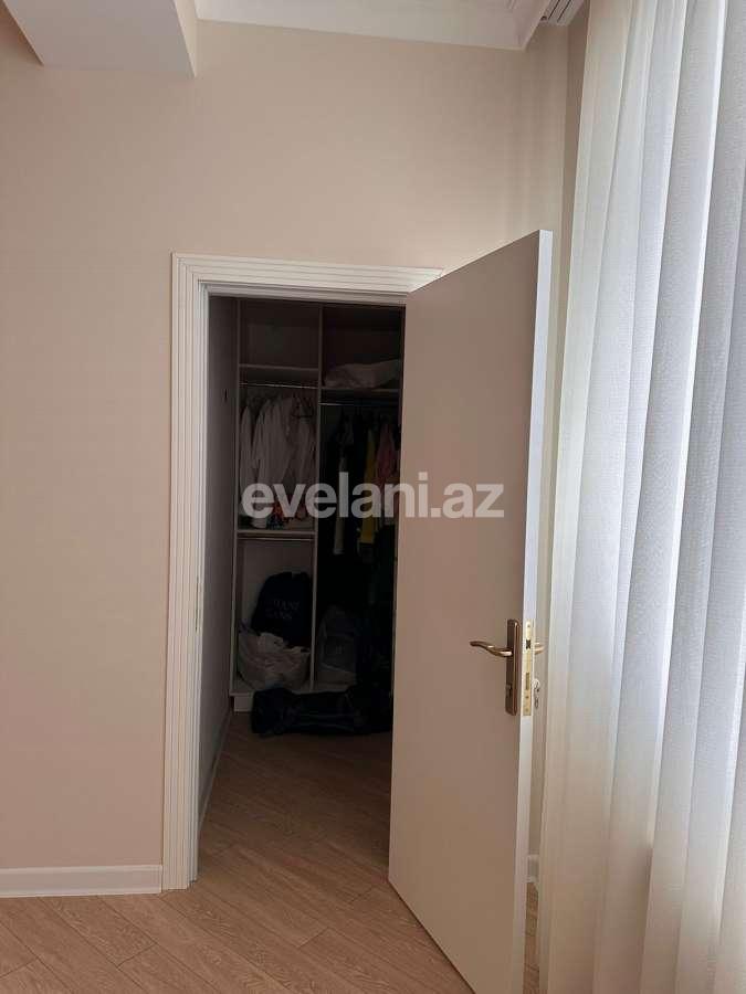 Kirayə verilir, yeni tikili, 2 otaqlı, 110 m², Bakı, Nərimanov r, Gənclik m.
