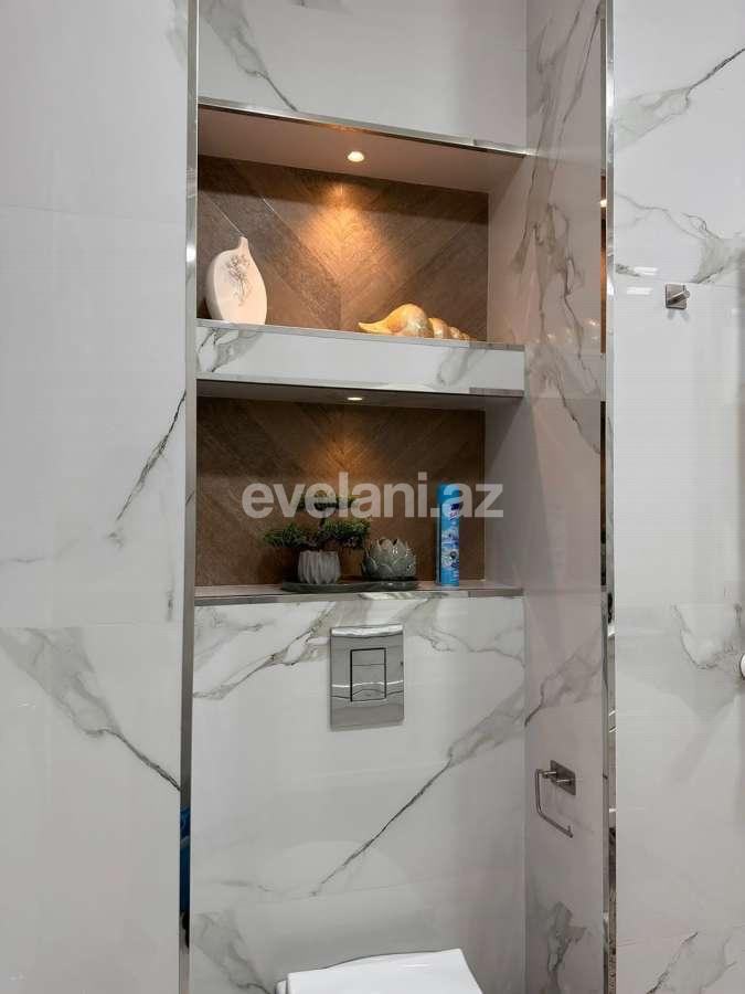 Kirayə verilir, yeni tikili, 2 otaqlı, 110 m², Bakı, Nərimanov r, Gənclik m.