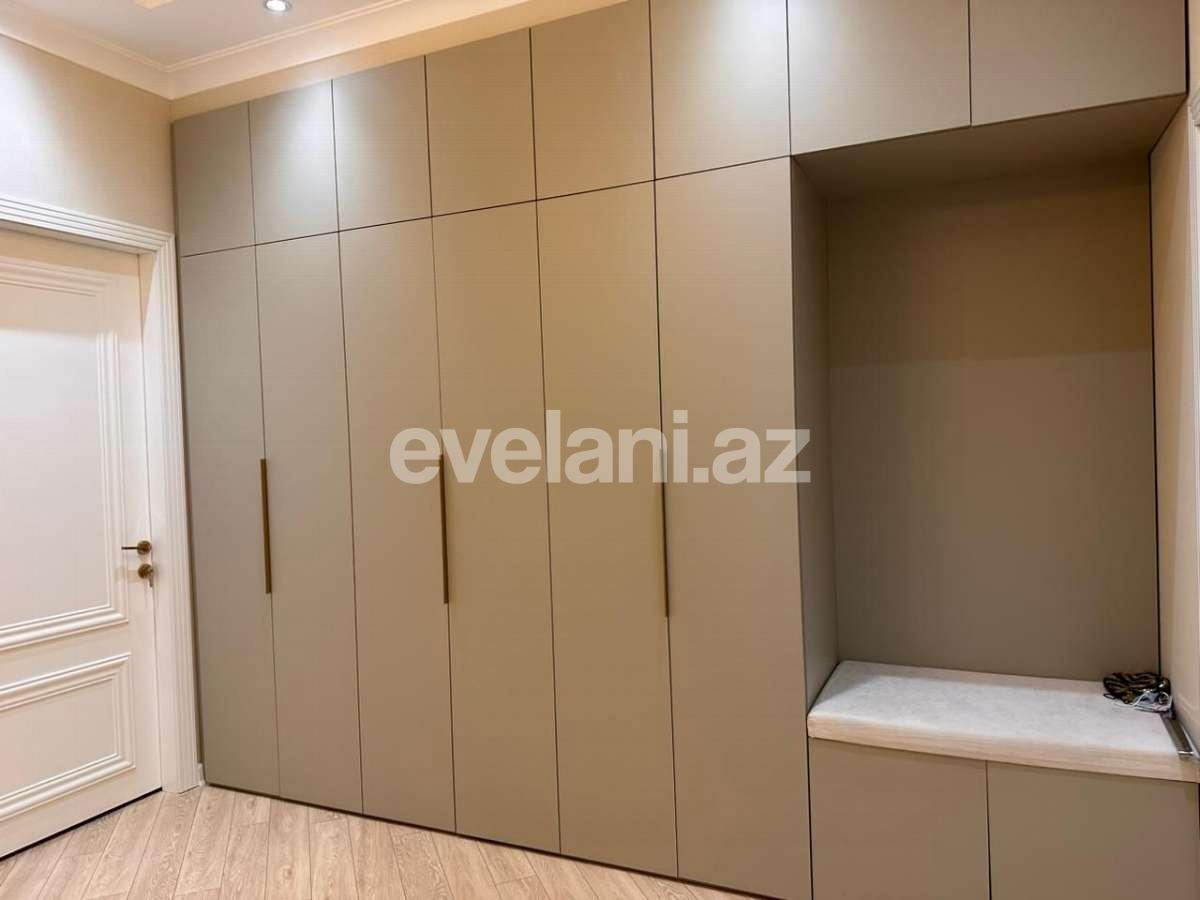 Kirayə verilir, yeni tikili, 2 otaqlı, 110 m², Bakı, Nərimanov r, Gənclik m.
