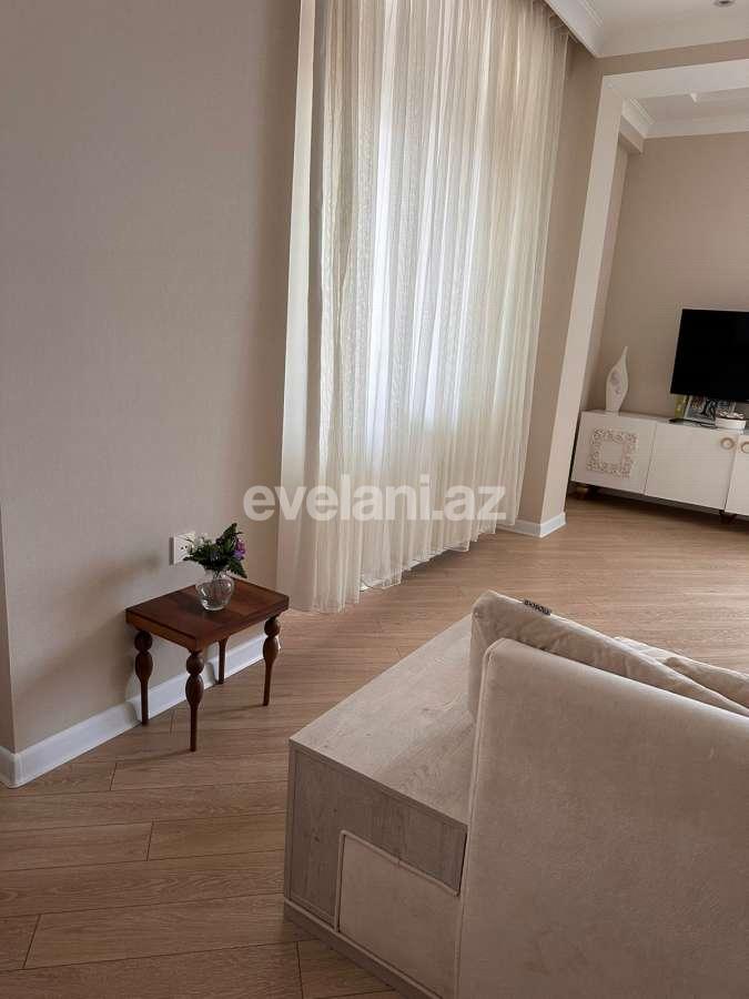 Kirayə verilir, yeni tikili, 2 otaqlı, 110 m², Bakı, Nərimanov r, Gənclik m.